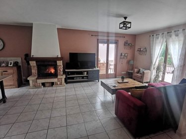 Maison a vendre Buchy 76750 Seine-Maritime 114 m2 6 pièces 239000 euros