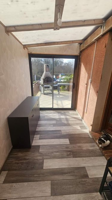 Maison a vendre Buchy 76750 Seine-Maritime 114 m2 6 pièces 239000 euros