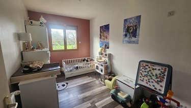 Maison a vendre Buchy 76750 Seine-Maritime 114 m2 6 pièces 239000 euros