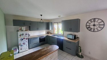 Maison a vendre Buchy 76750 Seine-Maritime 114 m2 6 pièces 239000 euros