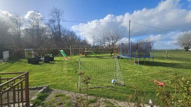 Maison a vendre Buchy 76750 Seine-Maritime 114 m2 6 pièces 239000 euros