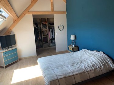 Maison a vendre Bosc-Mesnil 76680 Seine-Maritime 219 m2 7 pièces 435690 euros