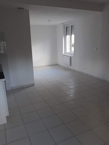 Location appartement Montérolier 76680 Seine-Maritime 57 m2 3 pièces 492 euros