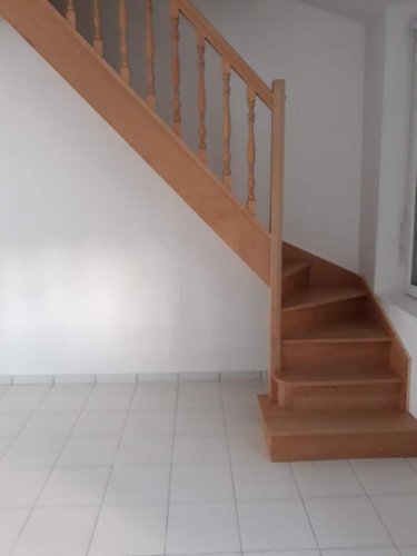 Location appartement Montérolier 76680 Seine-Maritime 57 m2 3 pièces 492 euros