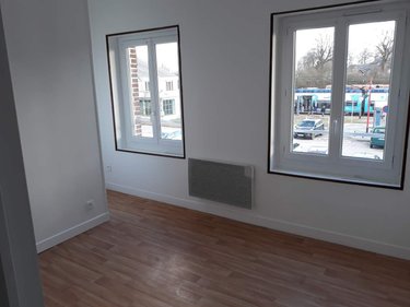 Location appartement Montérolier 76680 Seine-Maritime 57 m2 3 pièces 492 euros