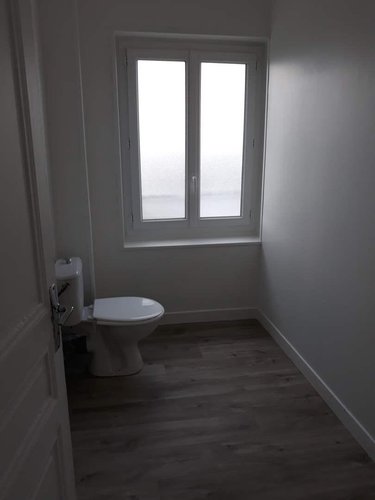 Location appartement Montérolier 76680 Seine-Maritime 57 m2 3 pièces 492 euros