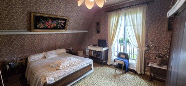 Maison a vendre Houppeville 76770 Seine-Maritime 109 m2 5 pièces 358290 euros