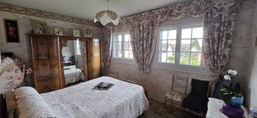 Maison a vendre Houppeville 76770 Seine-Maritime 109 m2 5 pièces 358290 euros