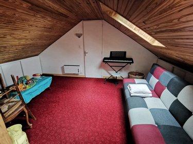 Maison a vendre Rocquemont 76680 Seine-Maritime 110 m2 3 pièces 239400 euros