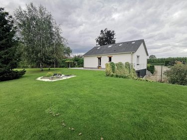 Maison a vendre Rocquemont 76680 Seine-Maritime 110 m2 3 pièces 239400 euros