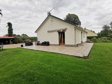Maison a vendre Rocquemont 76680 Seine-Maritime 110 m2 3 pièces 239400 euros