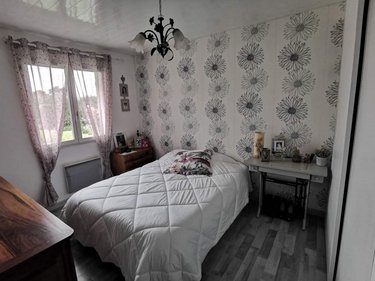 Maison a vendre Rocquemont 76680 Seine-Maritime 110 m2 3 pièces 239400 euros