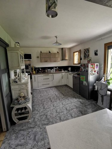 Maison a vendre Rocquemont 76680 Seine-Maritime 110 m2 3 pièces 239400 euros