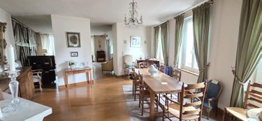 Maison a vendre Rouen 76000 Seine-Maritime 198 m2 7 pièces 518250 euros