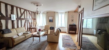 Maison a vendre Rouen 76000 Seine-Maritime 198 m2 7 pièces 493000 euros