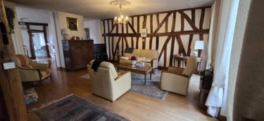Maison a vendre Rouen 76000 Seine-Maritime 198 m2 7 pièces 493000 euros