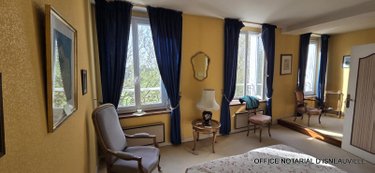 Maison a vendre Rouen 76000 Seine-Maritime 198 m2 7 pièces 493000 euros