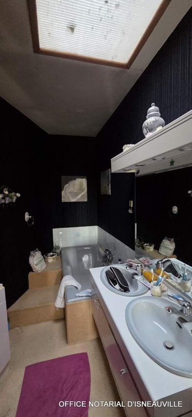 Maison a vendre Rouen 76000 Seine-Maritime 198 m2 7 pièces 518250 euros