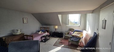 Maison a vendre Rouen 76000 Seine-Maritime 198 m2 7 pièces 493000 euros