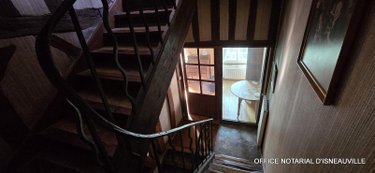 Maison a vendre Rouen 76000 Seine-Maritime 198 m2 7 pièces 518250 euros