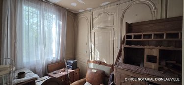 Maison a vendre Rouen 76000 Seine-Maritime 198 m2 7 pièces 493000 euros