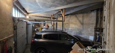 Maison a vendre Rouen 76000 Seine-Maritime 198 m2 7 pièces 493000 euros