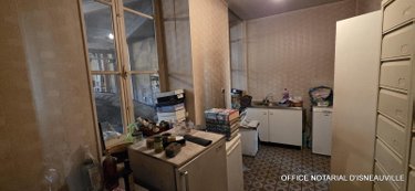 Maison a vendre Rouen 76000 Seine-Maritime 198 m2 7 pièces 493000 euros