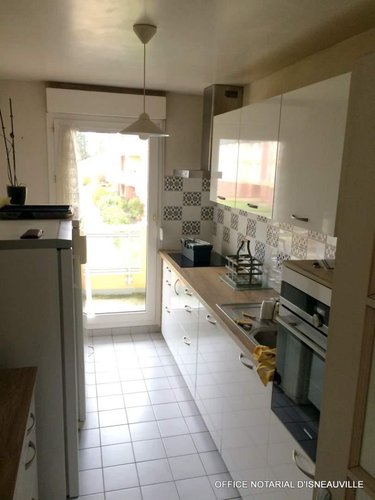 Appartement a vendre Mont-Saint-Aignan 76130 Seine-Maritime 92 m2 4 pièces 259900 euros
