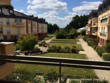 Appartement a vendre Mont-Saint-Aignan 76130 Seine-Maritime 92 m2 4 pièces 259900 euros