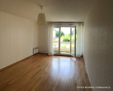 Appartement a vendre Mont-Saint-Aignan 76130 Seine-Maritime 92 m2 4 pièces 259900 euros