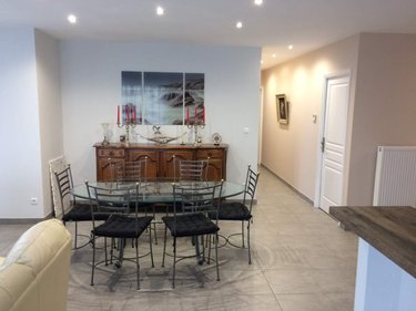 Maison a vendre Bosc-Guérard-Saint-Adrien 76710 Seine-Maritime 154 m2 6 pièces 355000 euros