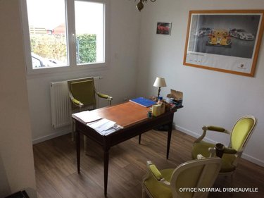 Maison a vendre Bosc-Guérard-Saint-Adrien 76710 Seine-Maritime 154 m2 6 pièces 355000 euros