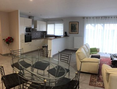 Maison a vendre Bosc-Guérard-Saint-Adrien 76710 Seine-Maritime 154 m2 6 pièces 355000 euros