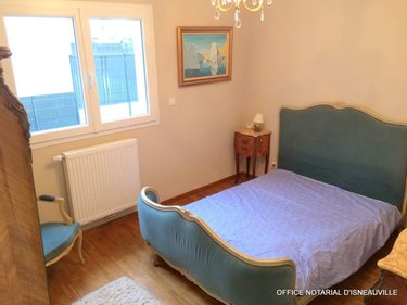 Maison a vendre Bosc-Guérard-Saint-Adrien 76710 Seine-Maritime 154 m2 6 pièces 355000 euros
