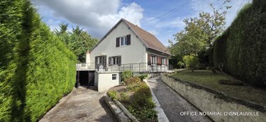 Maison a vendre Rouen 76000 Seine-Maritime 124 m2 6 pièces 280800 euros