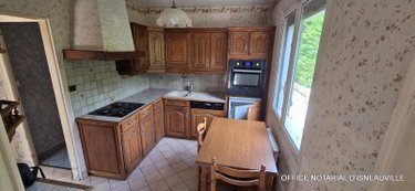 Maison a vendre Rouen 76000 Seine-Maritime 124 m2 6 pièces 254925 euros