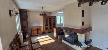 Maison a vendre Rouen 76000 Seine-Maritime 124 m2 6 pièces 254925 euros