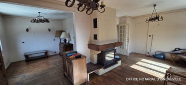 Maison a vendre Rouen 76000 Seine-Maritime 124 m2 6 pièces 296325 euros