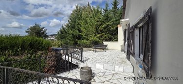 Maison a vendre Rouen 76000 Seine-Maritime 124 m2 6 pièces 254925 euros