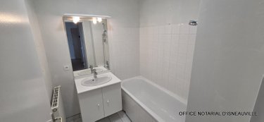 Appartement a vendre Bois-Guillaume 76230 Seine-Maritime 46 m2 2 pièces 139500 euros