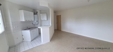 Appartement a vendre Bois-Guillaume 76230 Seine-Maritime 46 m2 2 pièces 146160 euros