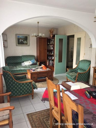 Maison a vendre Bois-Guillaume 76230 Seine-Maritime 112 m2 5 pièces 342810 euros