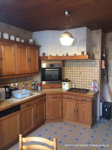 Maison a vendre Bois-Guillaume 76230 Seine-Maritime 112 m2 5 pièces 342810 euros