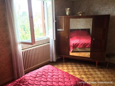 Maison a vendre Bois-Guillaume 76230 Seine-Maritime 112 m2 5 pièces 342810 euros