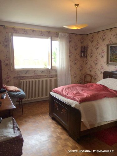 Maison a vendre Bois-Guillaume 76230 Seine-Maritime 112 m2 5 pièces 342810 euros