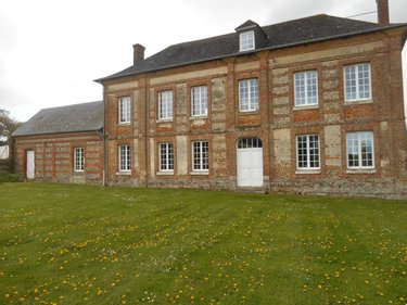 propriete a vendre Saint-Vaast-d'Équiqueville 76510 Seine-Maritime 233 m2 8 pièces 551000 euros