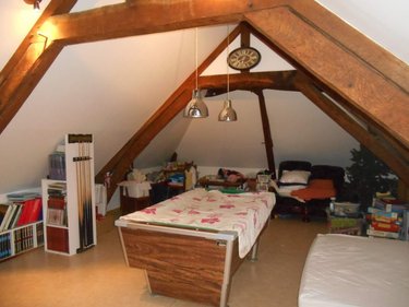 propriete a vendre Saint-Vaast-d'Équiqueville 76510 Seine-Maritime 233 m2 8 pièces 551000 euros