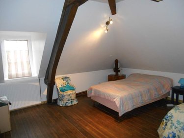 propriete a vendre Saint-Vaast-d'Équiqueville 76510 Seine-Maritime 233 m2 8 pièces 551000 euros