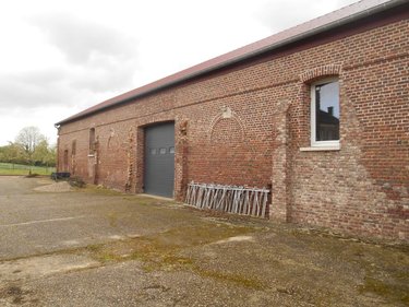 propriete a vendre Saint-Vaast-d'Équiqueville 76510 Seine-Maritime 233 m2 8 pièces 551000 euros