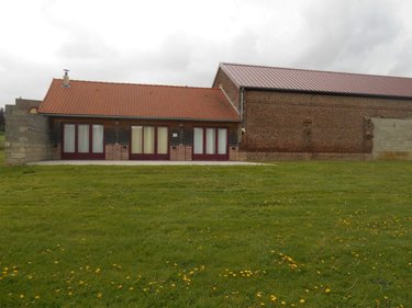 propriete a vendre Saint-Vaast-d'Équiqueville 76510 Seine-Maritime 233 m2 8 pièces 551000 euros